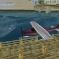 Veículos de GTA Vice City Skimmer - Carros GTA Vice City