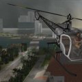Veículos de GTA Vice City Sparrow - Carros GTA Vice City