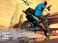GTA V 
