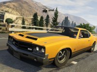 GTA V 