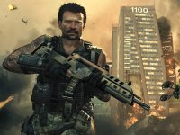 Call of Duty Black Ops 2