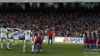 FIFA 12