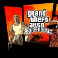 GTA San Andreas GTA San Andreas