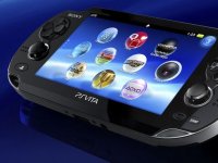 PS Vita