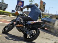 GTA V - Game Informer
