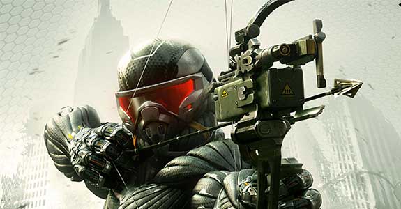 Crysis 3 - Análise