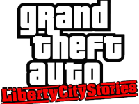 GTA Liberty City Stories