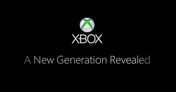 Próxima Xbox revelada a 21 de Maio
