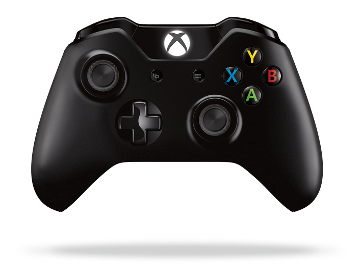 Comando Xbox One
