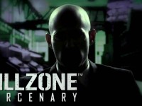 Novo Trailer de Killzone Mercenary