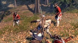 Assassins Creed 3