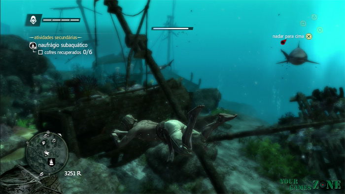 Assassin's Creed IV: Black Flag