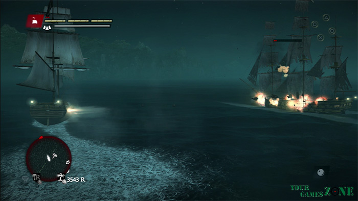 Assassin's Creed IV: Black Flag