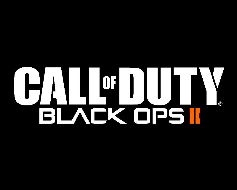 Call of Duty Black Ops 2