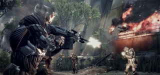 Crysis 3