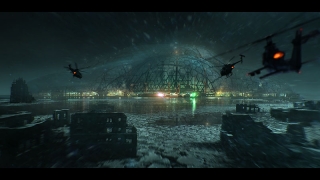 Crysis 3