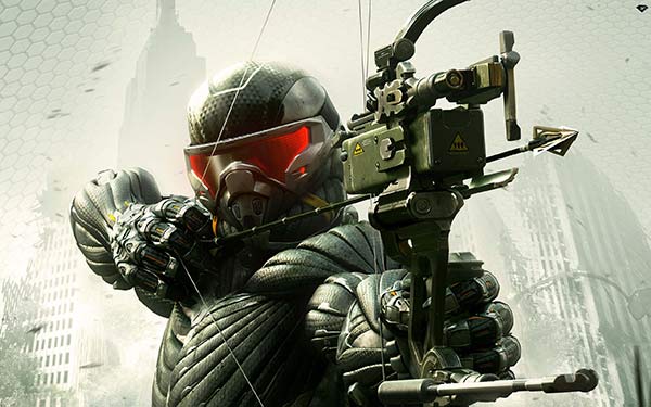 Crysis 3