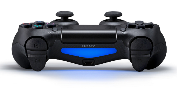 PS4 - Dualshock 4