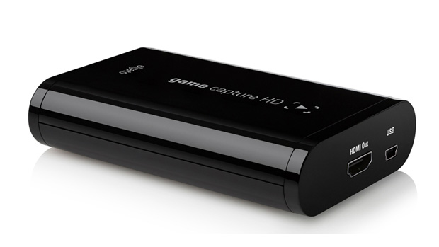 Elgato Game Capture HD