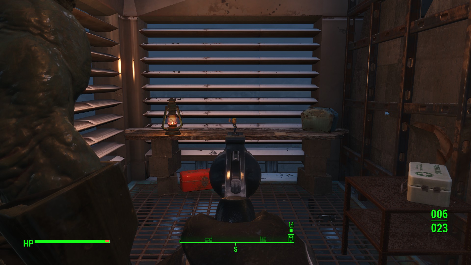 Bobblehead fallout 4 agility фото 23