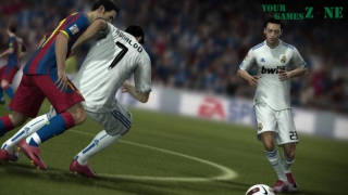 FIFA 12