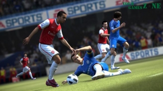 FIFA 12