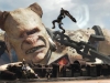 God of War Ascension