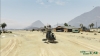 Buzzard Attack Chopper - Veículos GTA 5
