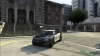 Police Cruiser