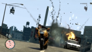 GTA IV