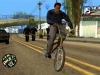 GTA San Andreas