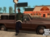 GTA San Andreas