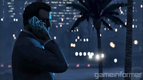 GTA V - Game Informer