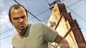 GTA V - Game Informer