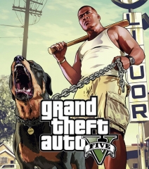 GTA V