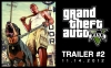 GTA V 2 Trailer