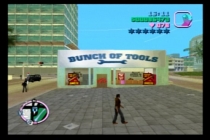 Bunch Of Tools - GTA Vice City