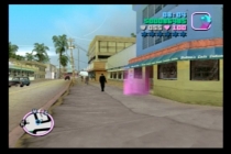 Cafe Robina - GTA Vice City