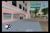 Corner Store - GTA Vice City