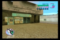 Laundromat - GTA Vice City