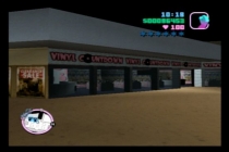 Vinyl Countdown - GTA Vice City