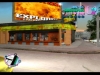 Doughnut Shop - GTA Vice City