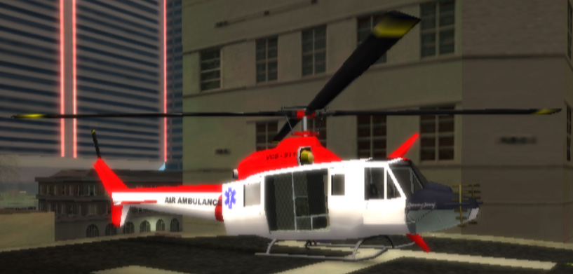 localização de helicóptero no gta san andreas Localizações helicóptero 