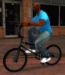 BMX