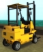 Forklift