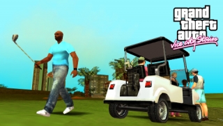 GTA Vice City Stories