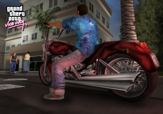 GTA Vice City