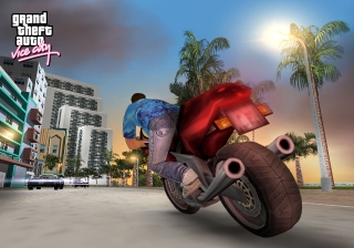 GTA Vice City