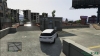 19-3 GTA 5 Fragmentos de Carta Letter Scraps