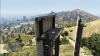 25-3 GTA 5 Fragmentos de Carta Letter Scraps